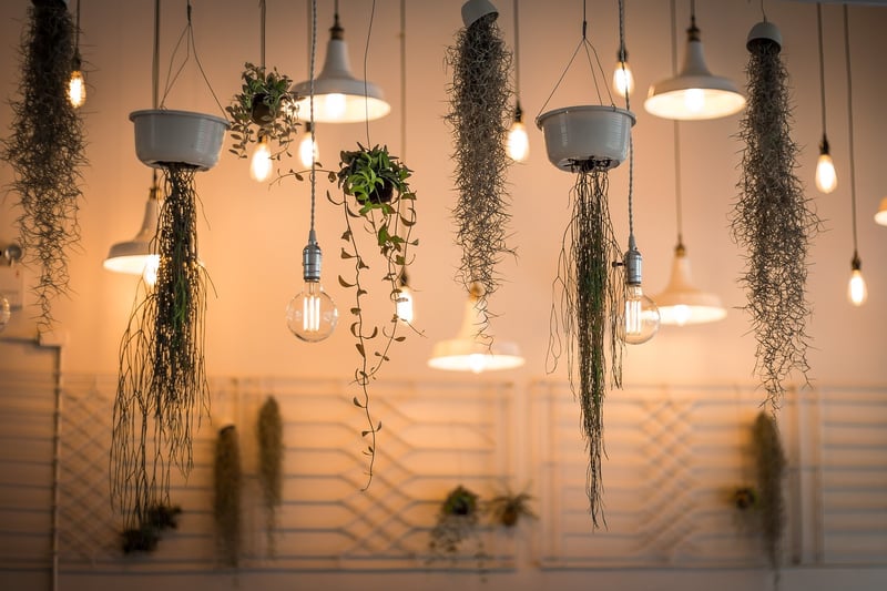 Smart Lighting